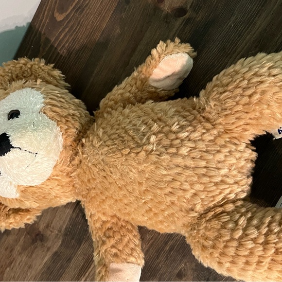 Disney Parks Walt Disney World Duffy Teddy Bear Mickey Mouse‎ Club Shirt Plush - Picture 11 of 12